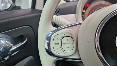 Fiat 500 Lounge 1.0 6v GSE 52KW (70 CV)