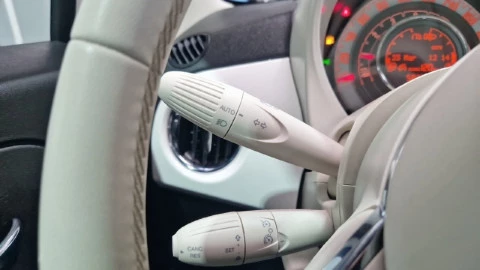 Fiat 500 Lounge 1.0 6v GSE 52KW (70 CV)