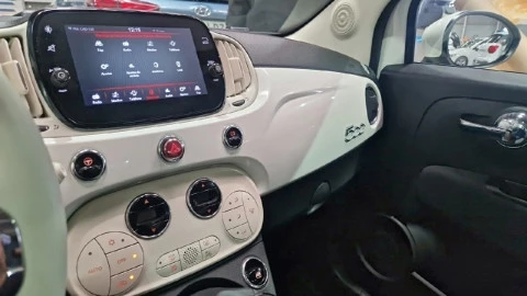 Fiat 500 Lounge 1.0 6v GSE 52KW (70 CV)