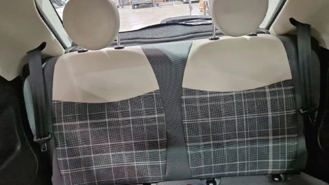 Fiat 500 Lounge 1.0 6v GSE 52KW (70 CV)