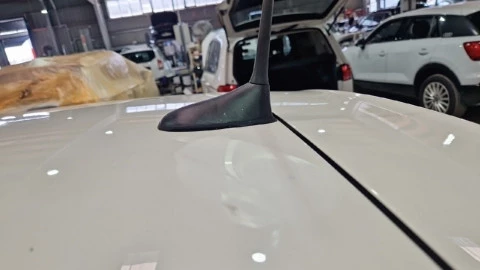 Fiat 500 Lounge 1.0 6v GSE 52KW (70 CV)