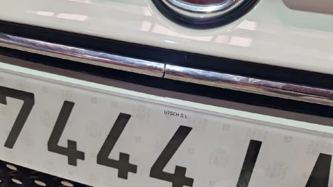 Fiat 500 Lounge 1.0 6v GSE 52KW (70 CV)