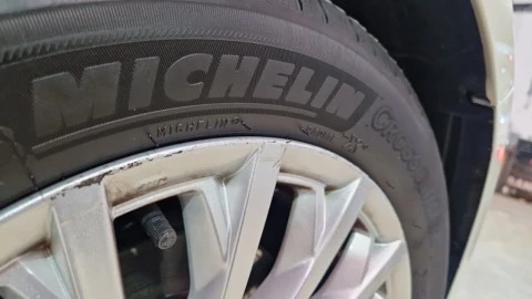 Fiat 500 Lounge 1.0 6v GSE 52KW (70 CV)