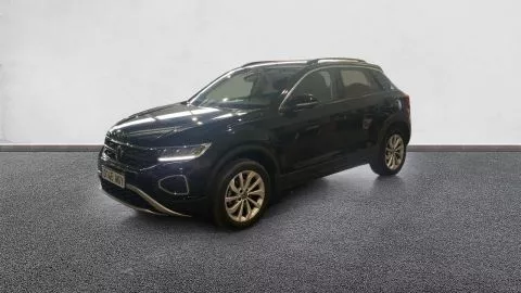 Volkswagen T-Roc Life 1.5 TSI 110kW (150CV) DSG