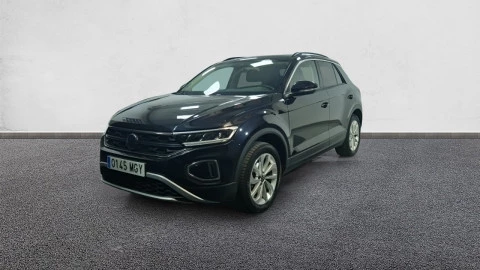 Volkswagen T-Roc Life 1.5 TSI 110kW (150CV) DSG