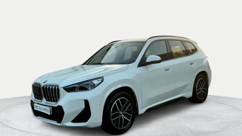 BMW X1 sDrive18d