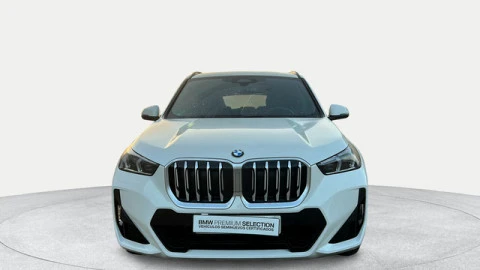 BMW X1 sDrive18d