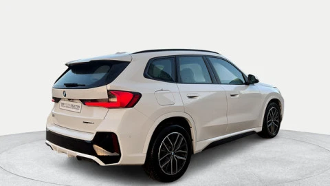 BMW X1 sDrive18d
