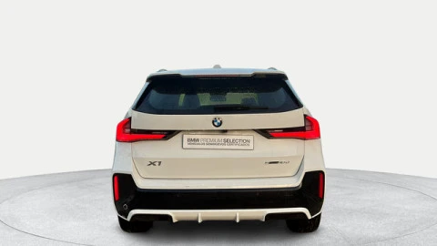 BMW X1 sDrive18d