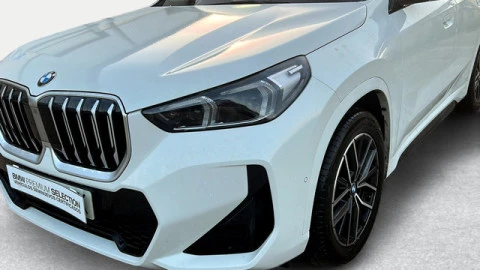 BMW X1 sDrive18d