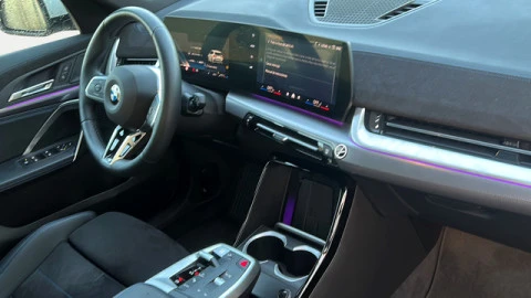 BMW X1 sDrive18d