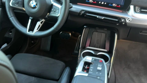 BMW X1 sDrive18d