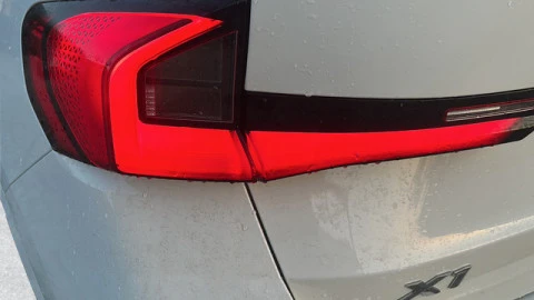 BMW X1 sDrive18d