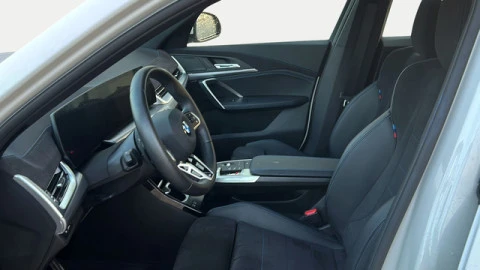BMW X1 sDrive18d