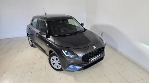 Suzuki Swift 1.2 S1 Mild Hybrid