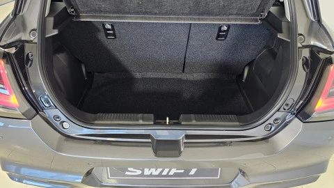 Suzuki Swift 1.2 S1 Mild Hybrid