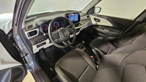 Suzuki Swift 1.2 S1 Mild Hybrid