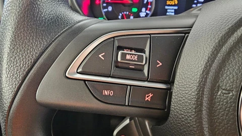 Suzuki Swift 1.2 S1 Mild Hybrid