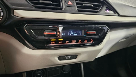 Suzuki Swift 1.2 S1 Mild Hybrid