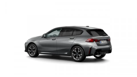 BMW Serie 1 120d