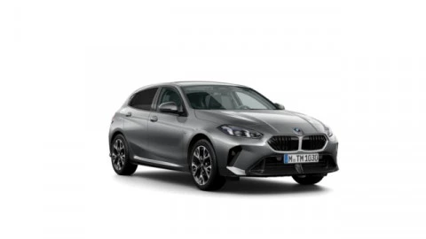 BMW Serie 1 120d