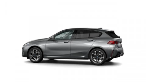 BMW Serie 1 120d