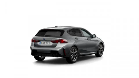 BMW Serie 1 120d