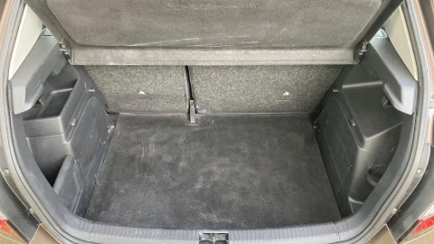 Skoda Fabia 1.0 MPI 55KW (75cv) Ambition