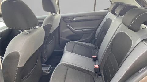 Skoda Fabia 1.0 MPI 55KW (75cv) Ambition