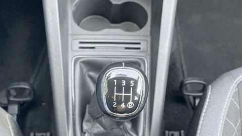 Skoda Fabia 1.0 MPI 55KW (75cv) Ambition