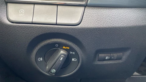 Skoda Fabia 1.0 MPI 55KW (75cv) Ambition