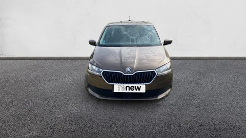 Skoda Fabia 1.0 MPI 55KW (75cv) Ambition