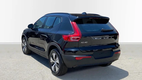 Volvo XC40 2.0 B3 G Plus Dark Auto
