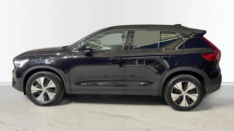 Volvo XC40 2.0 B3 G Plus Dark Auto