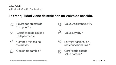 Volvo XC40 2.0 B3 G Plus Dark Auto