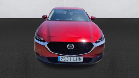 Mazda CX-30 SKYACTIV-G 2.0 90 kW 2WD Zenith