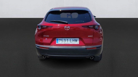 Mazda CX-30 SKYACTIV-G 2.0 90 kW 2WD Zenith