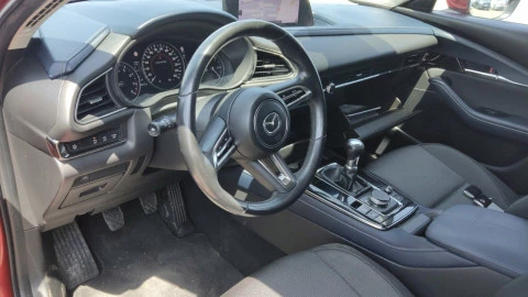 Mazda CX-30 SKYACTIV-G 2.0 90 kW 2WD Zenith