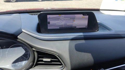 Mazda CX-30 SKYACTIV-G 2.0 90 kW 2WD Zenith