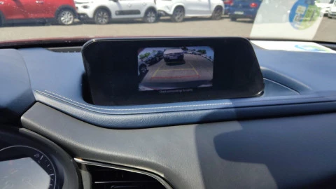 Mazda CX-30 SKYACTIV-G 2.0 90 kW 2WD Zenith