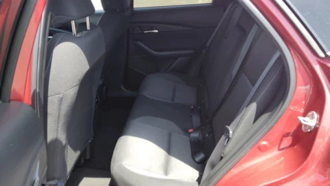 Mazda CX-30 SKYACTIV-G 2.0 90 kW 2WD Zenith