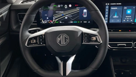 MG HS 1.5T PLUG IN HYBRID LUXURY