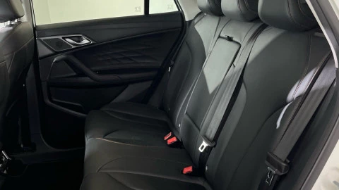 MG HS 1.5T PLUG IN HYBRID LUXURY