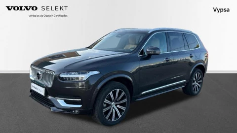 Volvo XC90 2.0 B5 D AWD Ultimate Bright Auto Volvo XC90 2.0 B5 D AWD Ultimate Bright Auto