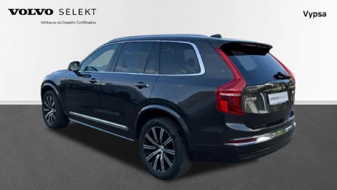 Volvo XC90 2.0 B5 D AWD Ultimate Bright Auto