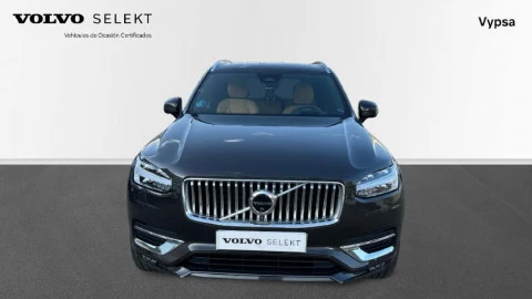 Volvo XC90 2.0 B5 D AWD Ultimate Bright Auto