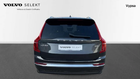 Volvo XC90 2.0 B5 D AWD Ultimate Bright Auto