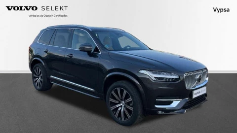 Volvo XC90 2.0 B5 D AWD Ultimate Bright Auto