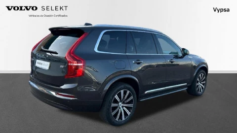 Volvo XC90 2.0 B5 D AWD Ultimate Bright Auto
