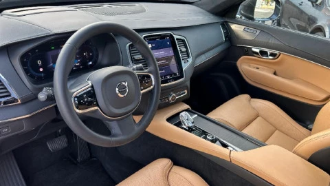 Volvo XC90 2.0 B5 D AWD Ultimate Bright Auto